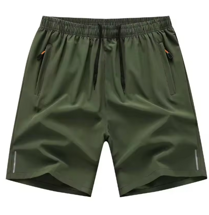 LAURENT MONACO  | PANTALONES CORTOS DEPORTIVOS PARA HOMBRE