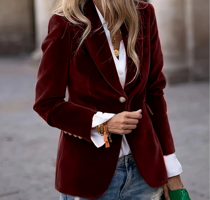 Ana | Elegant and Stylish Blazer