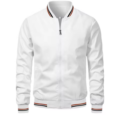 Hans™ – Moderne Übergangs-Bomberjacke