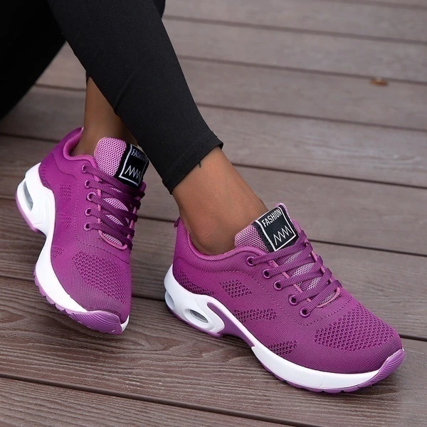 Schoenen Dames | Ondersteunend Loopcomfort & Ademend