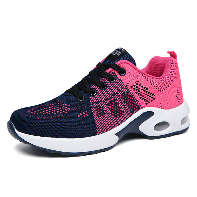 Schoenen Dames | Ondersteunend Loopcomfort & Ademend