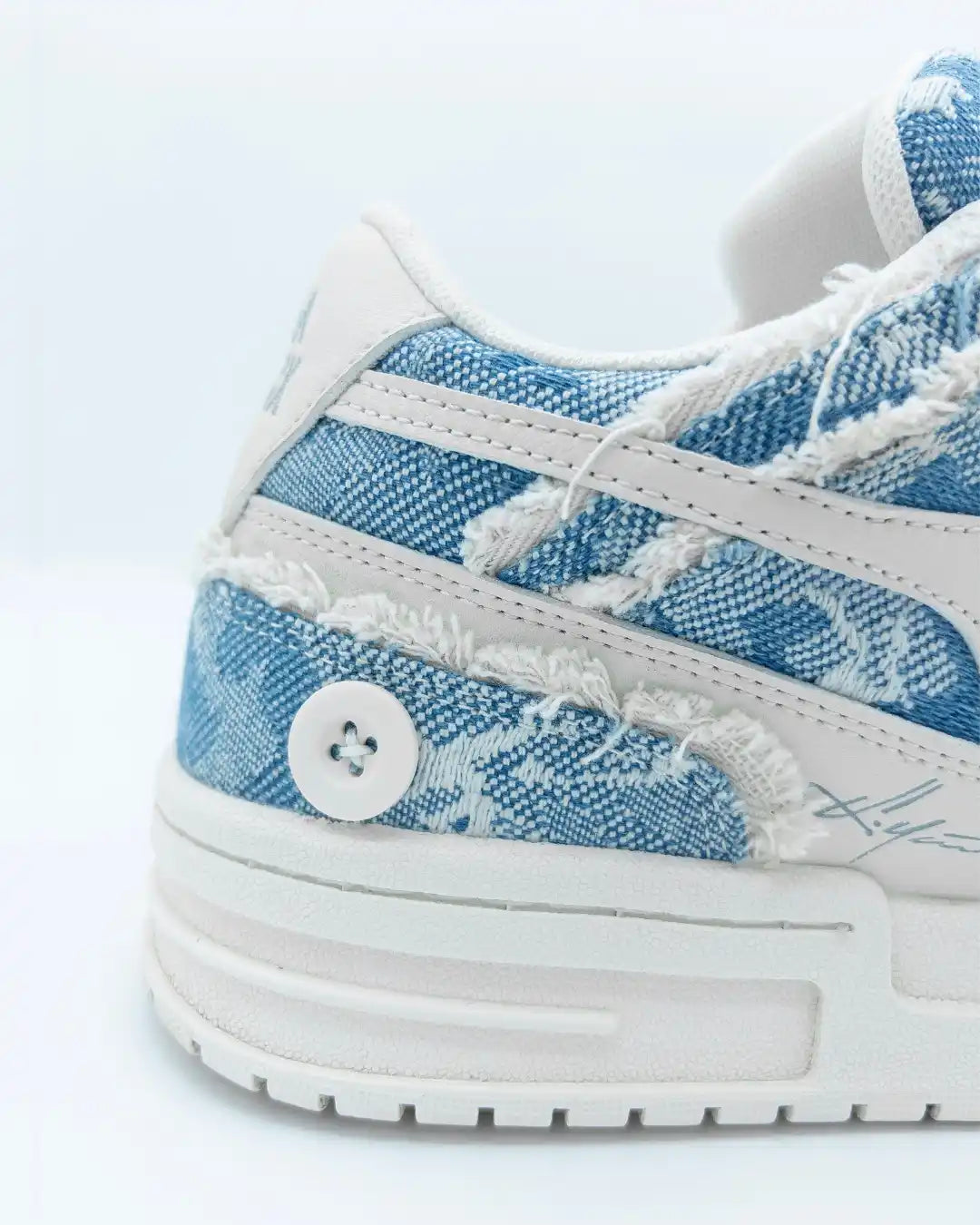 Schoenen dames | Lichtgewicht schoenen met ademend design