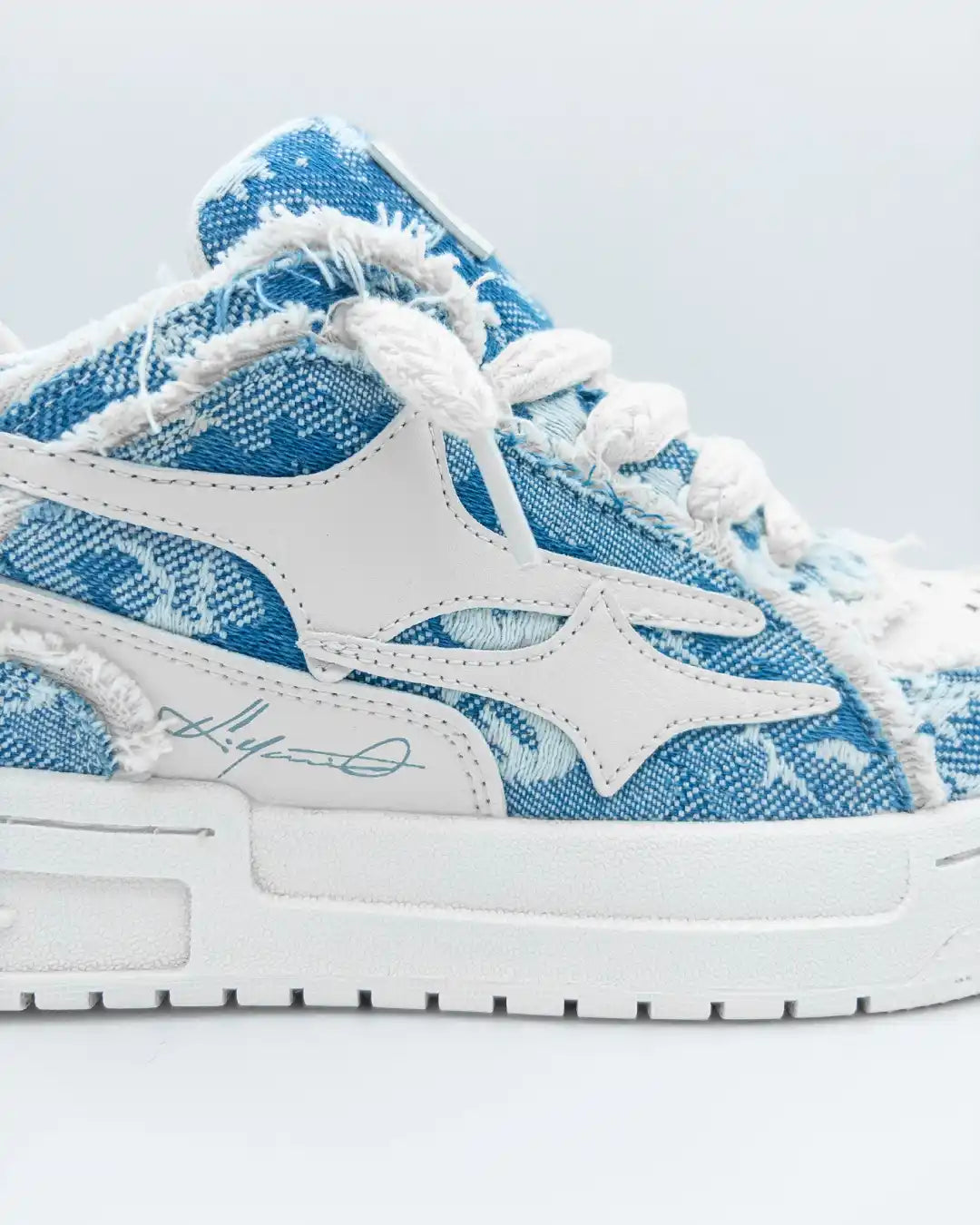 Schoenen dames | Lichtgewicht schoenen met ademend design