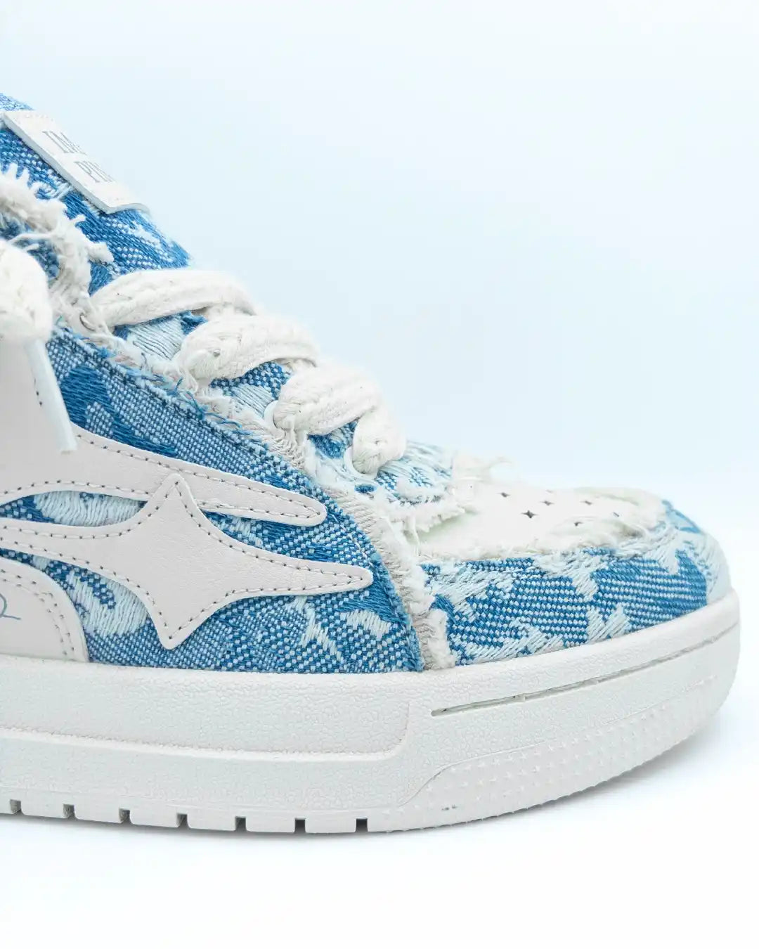 Schoenen dames | Lichtgewicht schoenen met ademend design