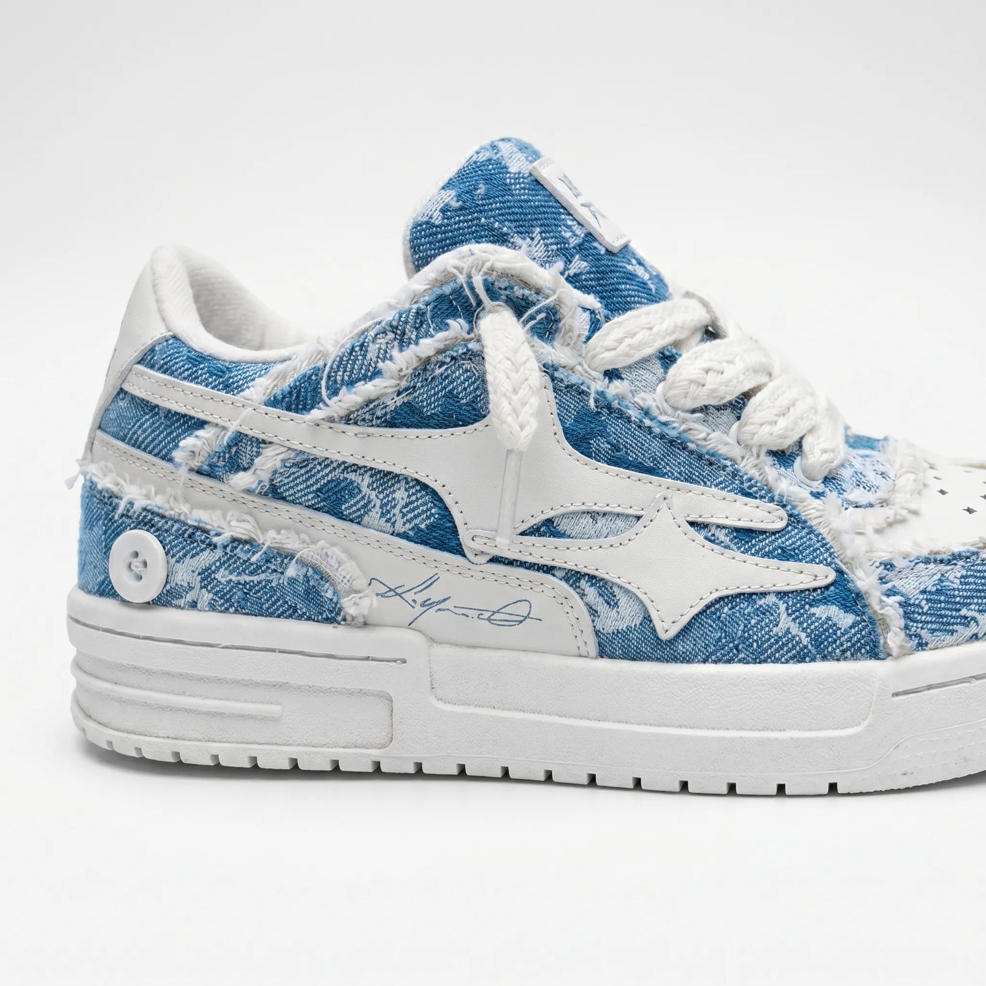 Schoenen dames | Lichtgewicht schoenen met ademend design