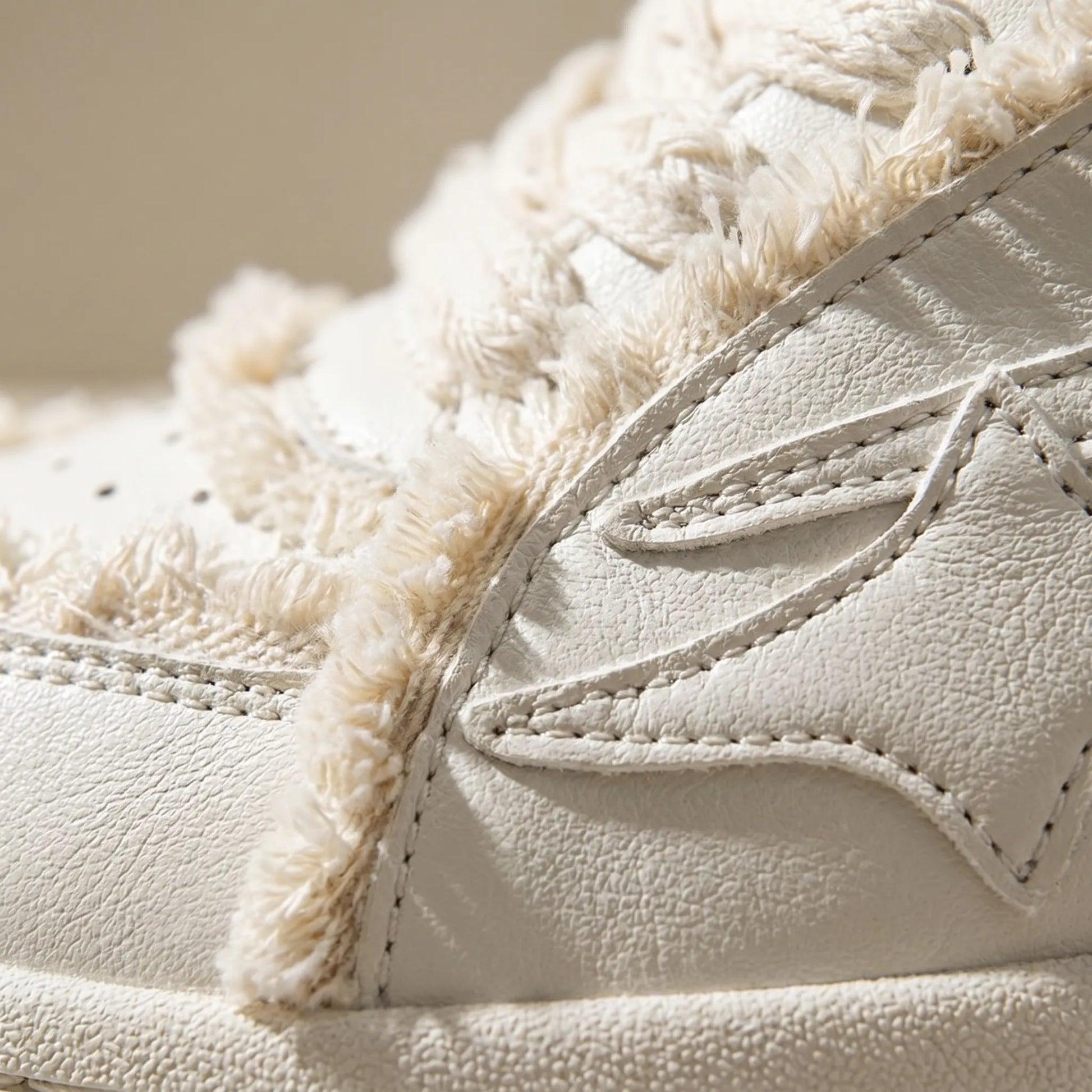 Schoenen dames | Lichtgewicht schoenen met ademend design