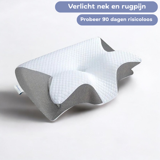 Dreamzzz - Orthopedisch kussen
