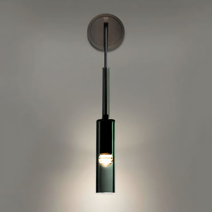 Scondra - Nordic-Style Pendant Wall Lamp