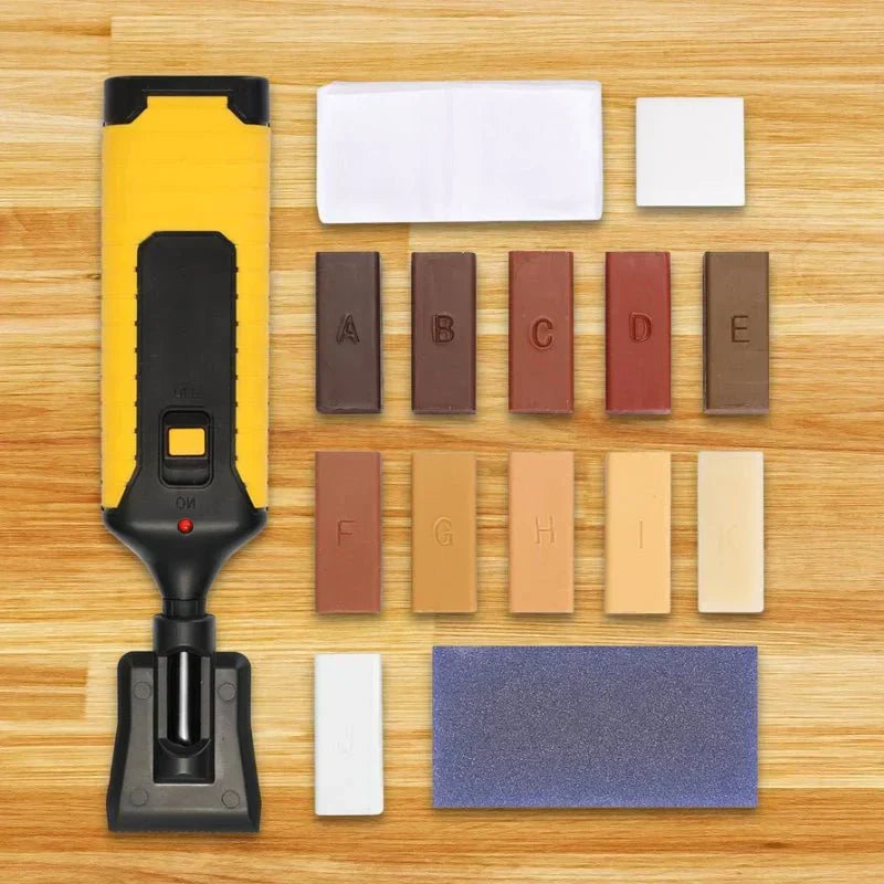 Bottenreparationssats – FixiSet