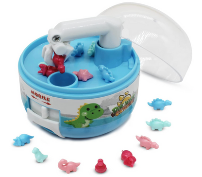 Nightly Wish™ Portable Claw Machine