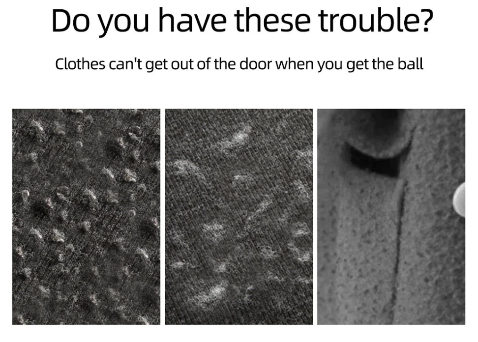 Pet Hair Remover Pro™