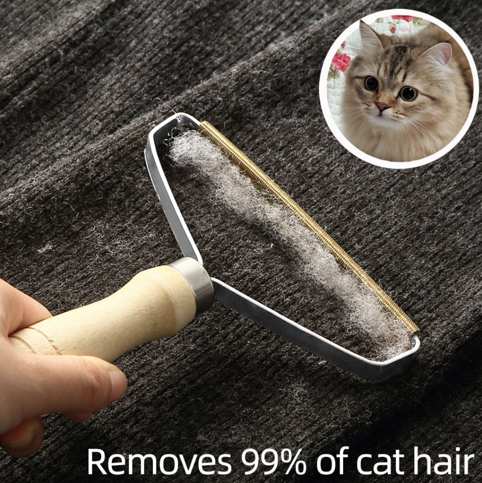 Pet Hair Remover Pro™