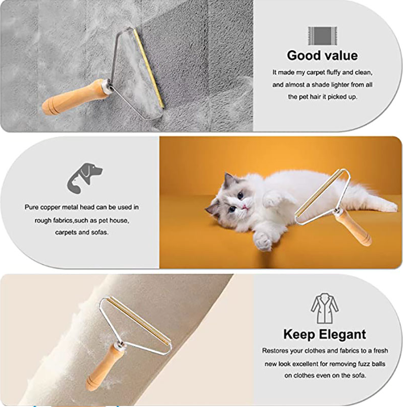Pet Hair Remover Pro™