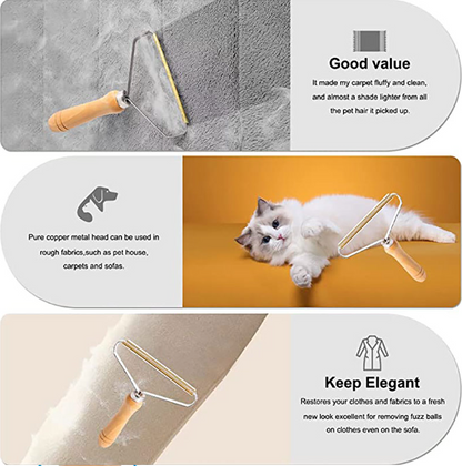 Pet Hair Remover Pro™