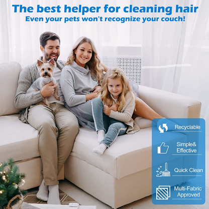 Pet Hair Remover Pro™