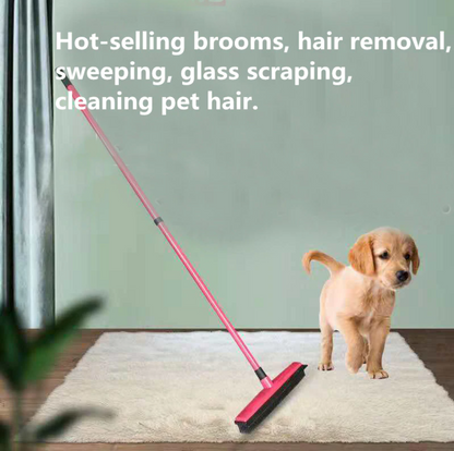 Pet Hair Broom™