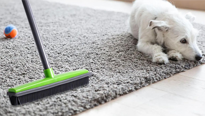 Pet Hair Broom™