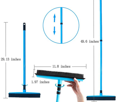 Pet Hair Broom™