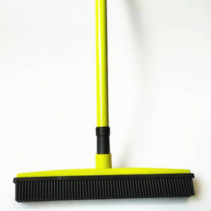 Pet Hair Broom™