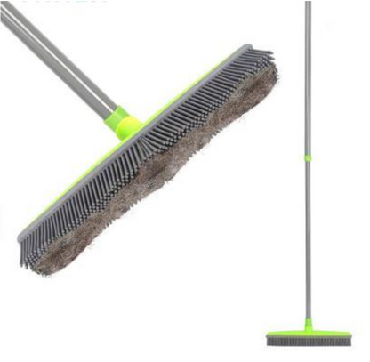 Pet Hair Broom™
