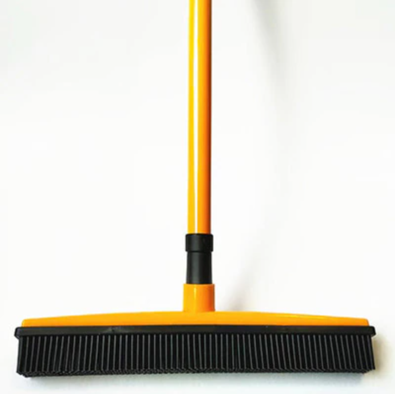Pet Hair Broom™