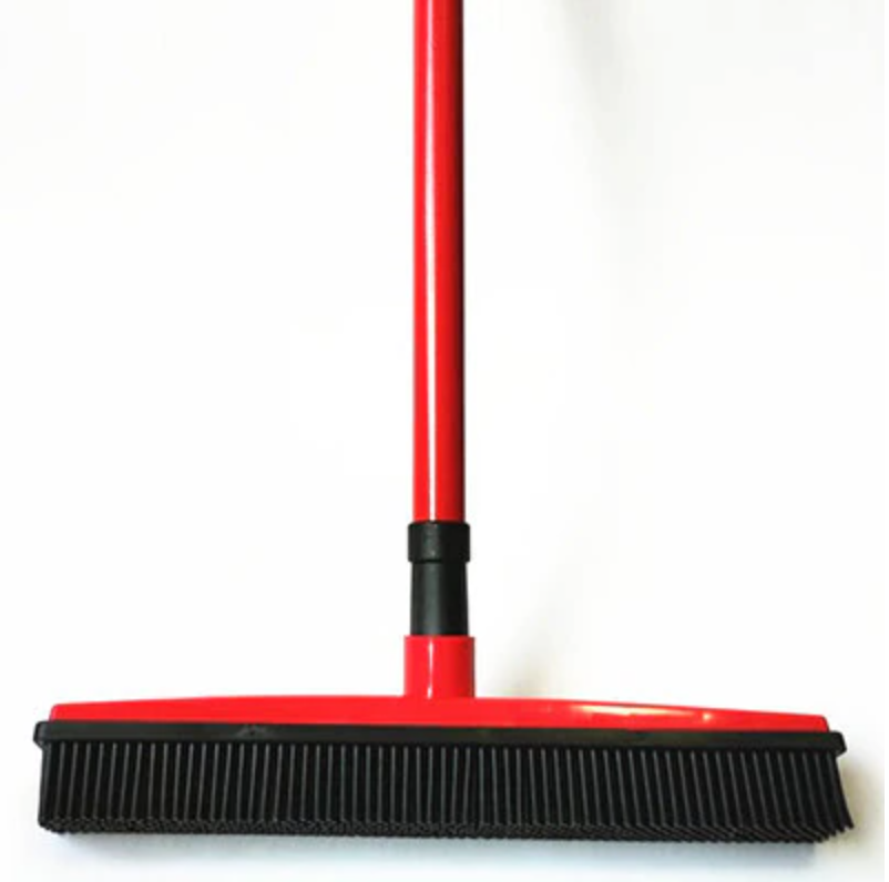 Pet Hair Broom™