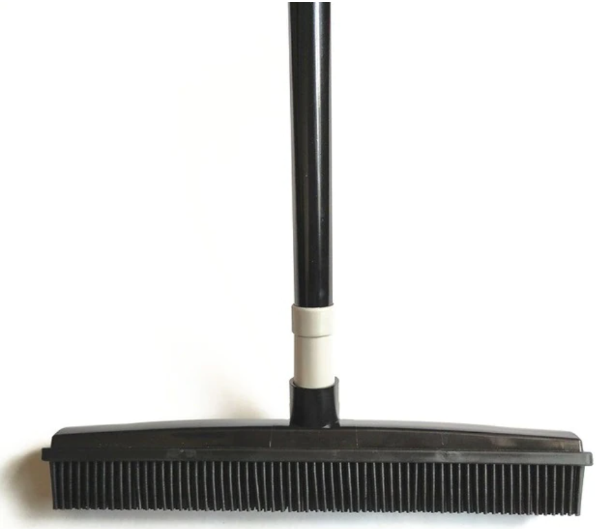 Pet Hair Broom™