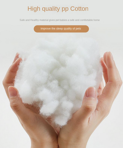 Plush Hideaway Bed™