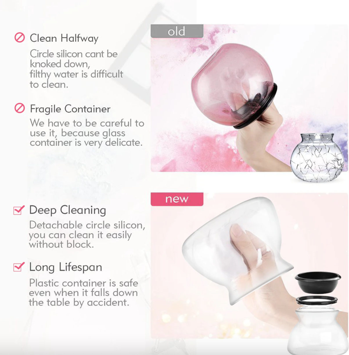 Makeup Brush Cleaner™