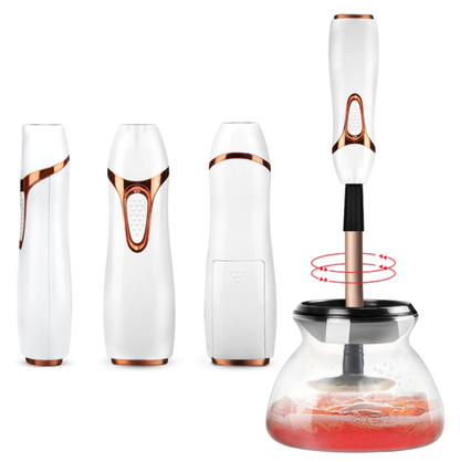 Makeup Brush Cleaner™