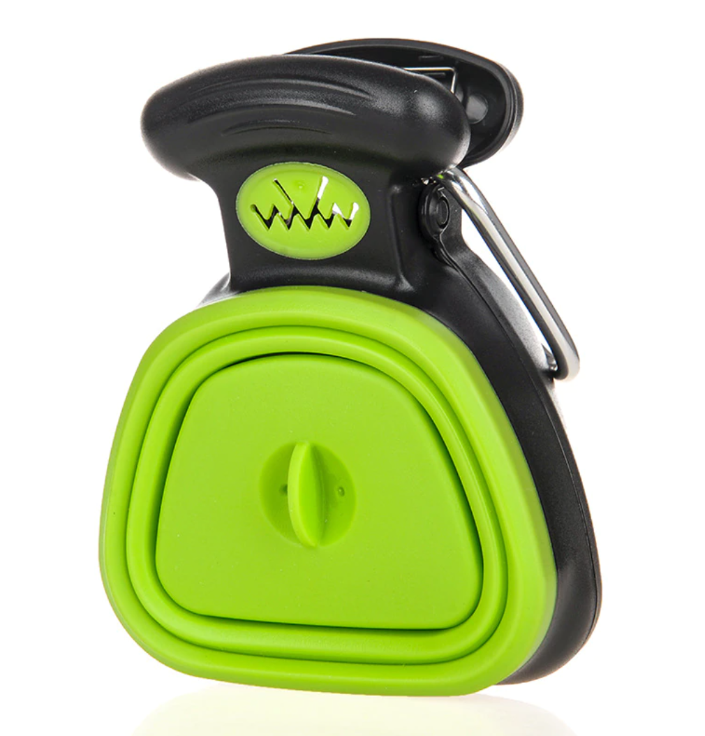 Fluffy™ Foldable Poo Scooper