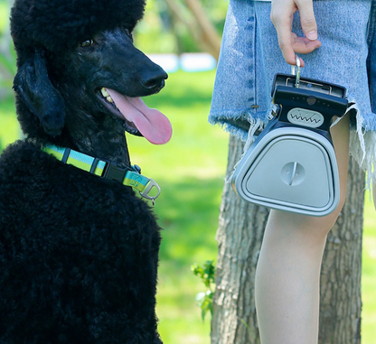 Fluffy™ Foldable Poo Scooper