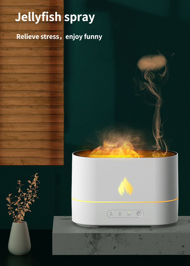 HumidiFire™