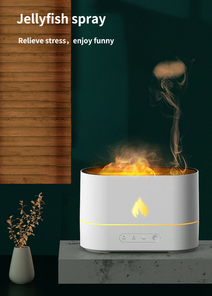 HumidiFire™