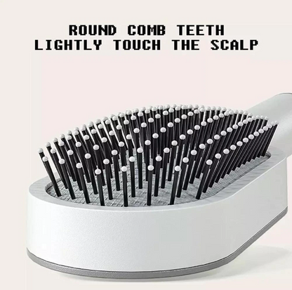Self Cleaning Hair Brush™