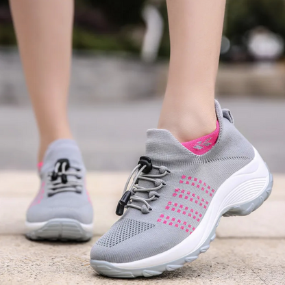 Jonas - Orthopädische Schuhe Plantarfasziitis Entlastung