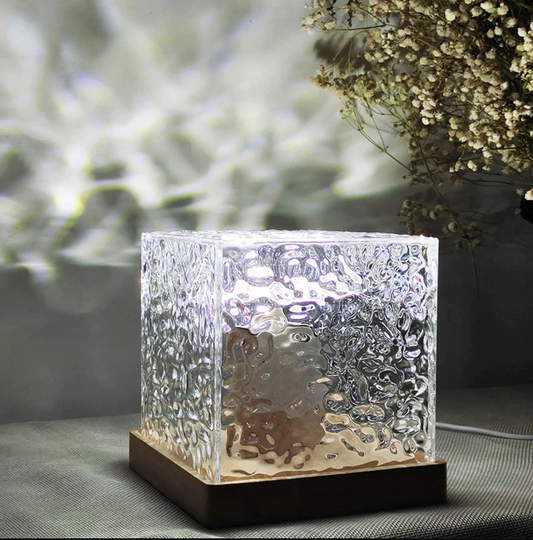 Lanneve Wave Lamp™