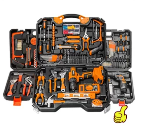 Test - Hardware Tools