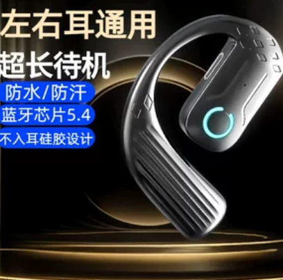 Test – Stylish Bluetooth Headphones