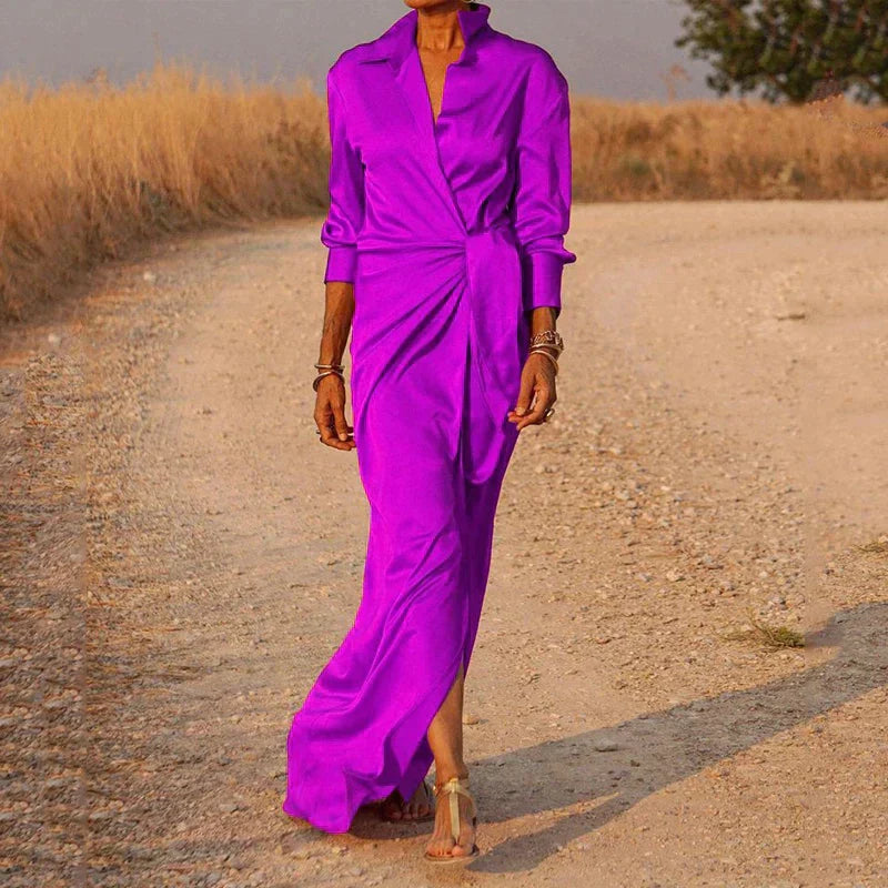 Johanna | Schickes Kleid