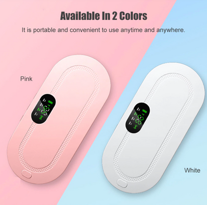 Period Cramp Relief Pad™