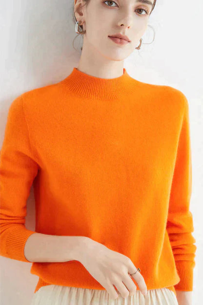 Carmela Comfort™️  Elegant sweater