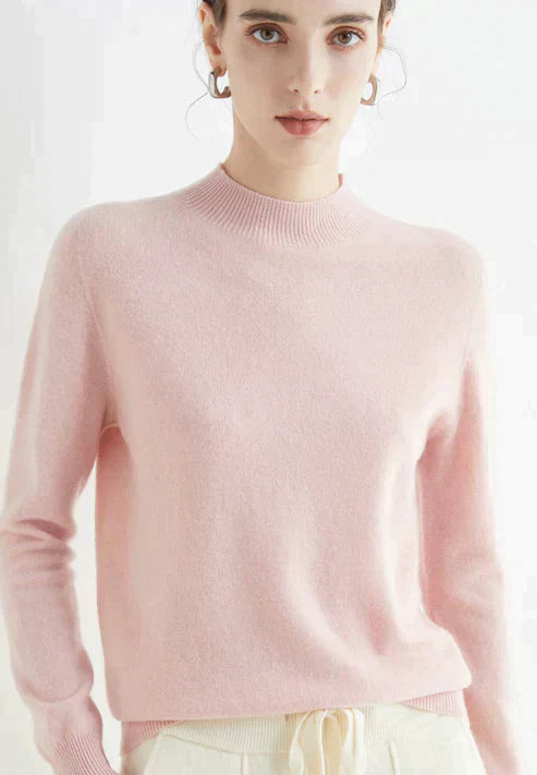 Carmela Comfort™️  Elegant sweater