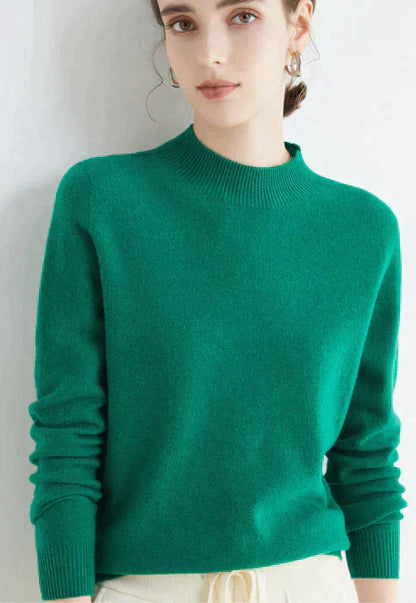 Carmela Comfort™️  Elegant sweater