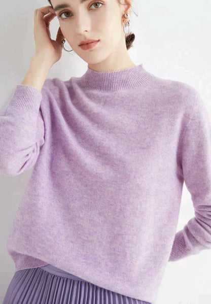 Carmela Comfort™️  Elegant sweater