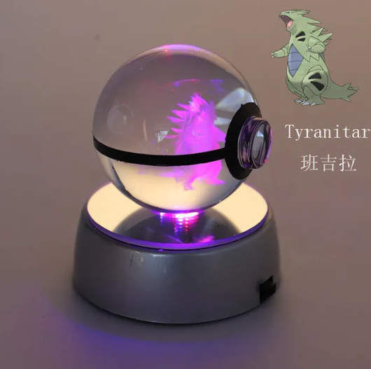 PokemolSphere™