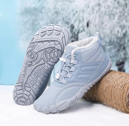 Tom Hollinger | Wasserdichte Barfußschuhe für Damen