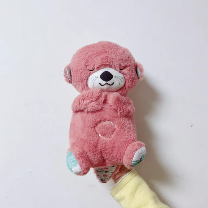 Levea - Virale Ademende Teddy