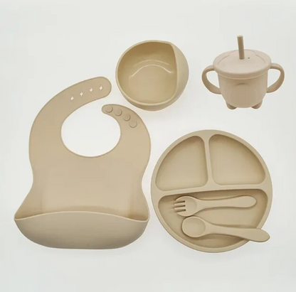 Baby Mealtime Kit