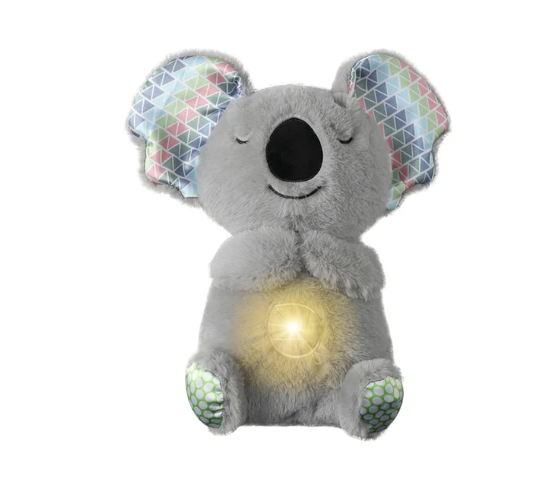 Breathing Bear